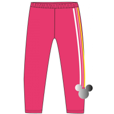  Disney Minnie Twinkling Flitteres Gyerek leggings 6 év / 116 cm