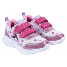 Disney Minnie utcai cipő 27 gyerek cipő