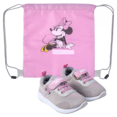  Disney Minnie utcai cipő tornazsákkal 23
