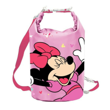  Disney Minnie vízhatlan táska 35 cm gyerek hátizsák, táska