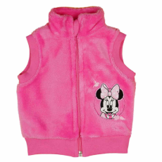  Disney Minnie wellsoft baba mellény