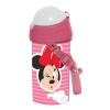  Disney Minnie Wink kulacs, sportpalack 500 ml