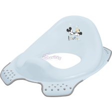 Disney mintás csúszásgátlós wc szűkítő Mickey bili