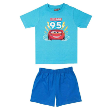 Disney nyári pizsama Verdák 5-6 év (110-116 cm)