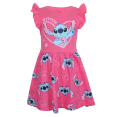 Disney Nyári Ruha Lilo és Stitch 18-24 hó (92 cm)