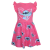 Disney Nyári Ruha Lilo és Stitch 18-24 hó (92 cm)