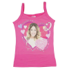 Disney pántos Atléta - Violetta #rózsaszín