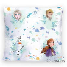 Disney Párna huzat 40x40 - Jégvarázs 02 babaágynemű, babapléd