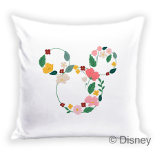 Disney Párna huzat 40x40 - Minnie egér 02 lakástextília