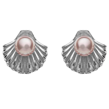 Disney Pearl Seashell ES00009SMPL.CS (Ag 925/1000, 21,4 g) fülbevaló