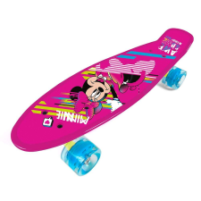 Disney Penny board - Minnie egér - Pink gördeszka