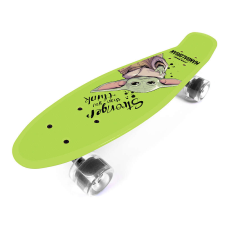 Disney Penny board - Star Wars - Grogu roller