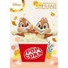  Disney Piggy Vinyl Bank Chip & Dale 24 cm