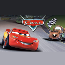  Disney Pixar Cars (Digitális kulcs - PC) videójáték