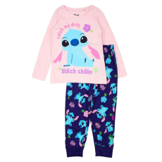 Disney pizsama Lilo és Stitch 4 év (104 cm)