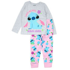 Disney pizsama Lilo és Stitch 4 év (104 cm)