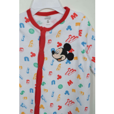 Disney pizsi rugi/rugdalodzó Mickey egér 6-9 hó (74 cm) rugdalózó