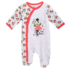 Disney pizsi rugi/rugdalodzó Minnie egér 1-3 hó (62 cm) rugdalózó