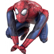 Disney Pókember fólia lufi 38 cm party kellék