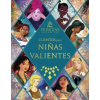 Disney PRINCESAS. CUENTOS PARA NIÑAS VALIENTES – DISNEY