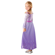 Disney Princess Elsa jelmez lányoknak - Frozen 2 Prolog jelmez