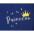 Disney Princess/Hercegnők lányka rövidnadrág - 116-os méret