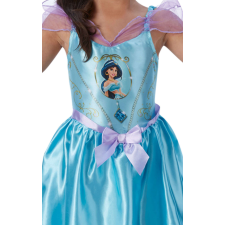 Disney Princess Jasmine, mesebeli hercegnő, Aladdin jelmez, L, 7-8 év 128 cm jelmez