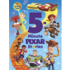 Disney Publishing Group 5-Minute Pixar Stories