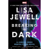 Disney Publishing Group Breaking the Dark: A Jessica Jones Marvel Crime Novel – JEWELL LISA (Puha kötésű)