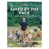 Disney Publishing Group Saved by the Pack (Könyv)