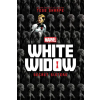 Disney Publishing Group White Widow: Secret Sisters – SHARPE TESS (Kemény kötésű)