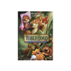 Disney Robin Hood - A vagány változat (Dvd)