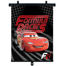 Disney rolós árnyékoló - cars lakástextília