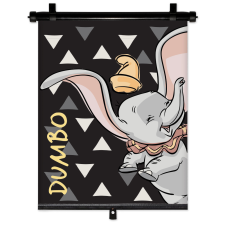 Disney Rolós árnyékoló - Dumbó autós napvédő