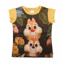Disney rövid ujjú póló babapóló, ing