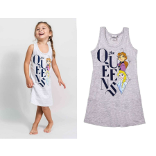 Disney Ruha Jégvarázs 5-6 év (116 cm) lányka ruha