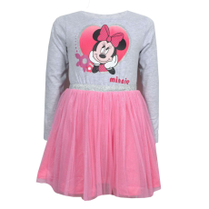 Disney Ruha Minnie egér tüll diszítéssel 8-9 év (128-134 cm)
