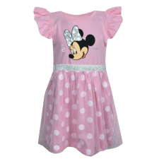 Disney Ruha Minnie egér tüll diszítéssel 9 év (134 cm) lányka ruha