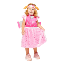 Disney Skye Deluxe Paw Patrol jelmez 3-4 éves lányoknak 104 cm jelmez