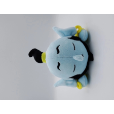Disney Snuglets Puha Plüssfigura Klipsszel plüssfigura
