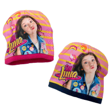  Disney Soy Luna gyerek sapka 52-54 cm