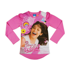  Disney Soy Luna hosszú ujjú póló