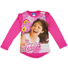  Disney Soy Luna hosszú ujjú póló gyerek póló