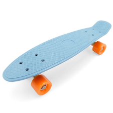 Disney SP Penny board - Blue-Orange gördeszka