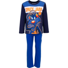 Disney Space Jam kosárlabdás pizsama 3 év (98 cm) gyerek hálóing, pizsama