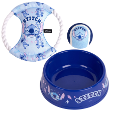 Disney STITCH ajándékcsomag kutyáknak játék kutyáknak
