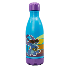 Disney Stitch - Bottle from the Beach Collection 560 ml (08462) kulacs, kulacstartó