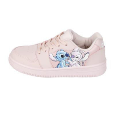 Disney Stitch Disney Stitch prémium gyerek sportcipő - rózsaszín - 36 gyerek cipő