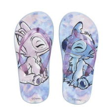 Disney Stitch gyerek Flip-Flop papucs - lány_30-31 gyerek papucs, mamusz