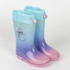 Disney Stitch gyerek gumicsizma 27-34 méretig gyerek csizma, bakancs